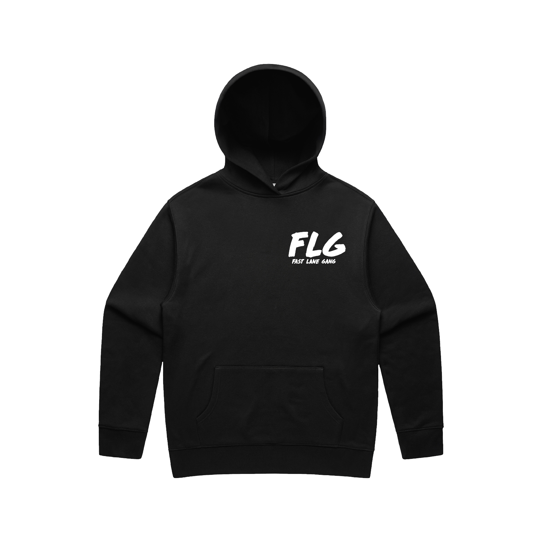 Gang hoodie best sale