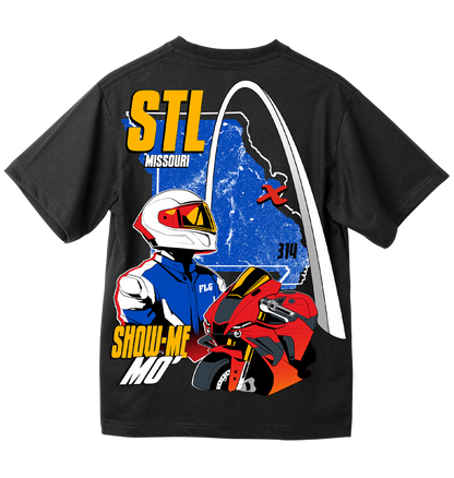 St. Louis Limited Edition SHIRT