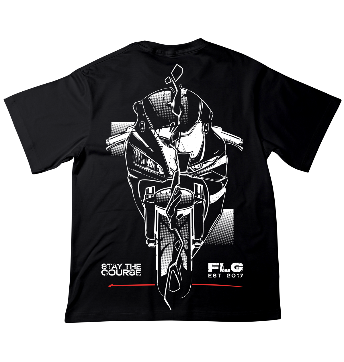 Fireblade Limited Edition SHIRT