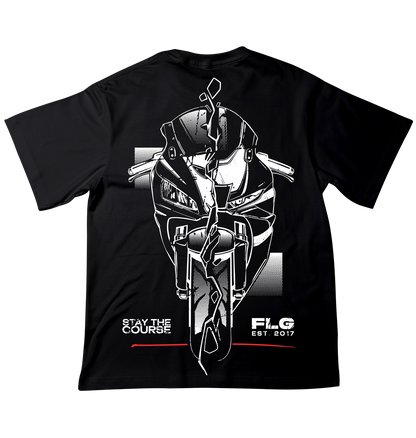 Fireblade Limited Edition SHIRT
