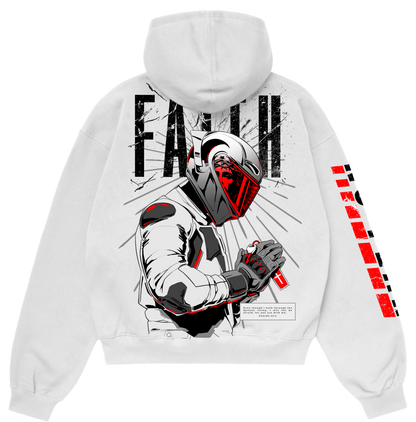 Live Saved Hoodie