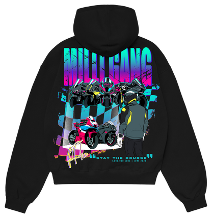 Milli Gang Limited Edition HOODIE