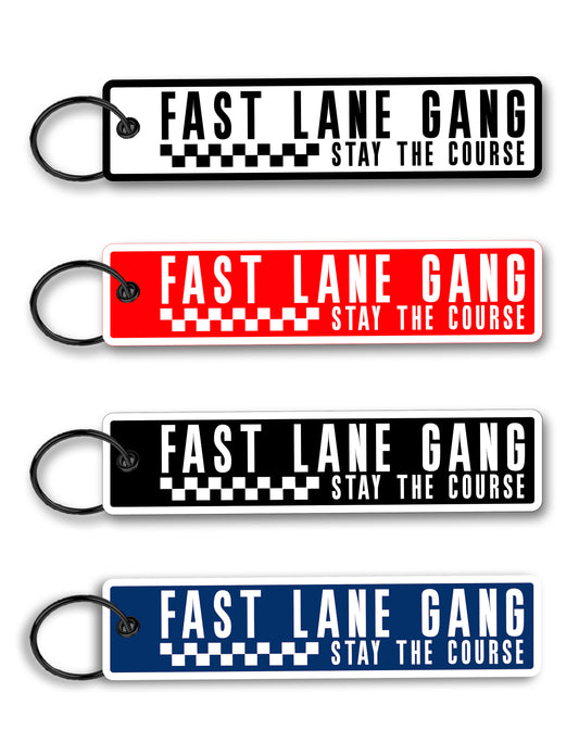 FLG Key Tag