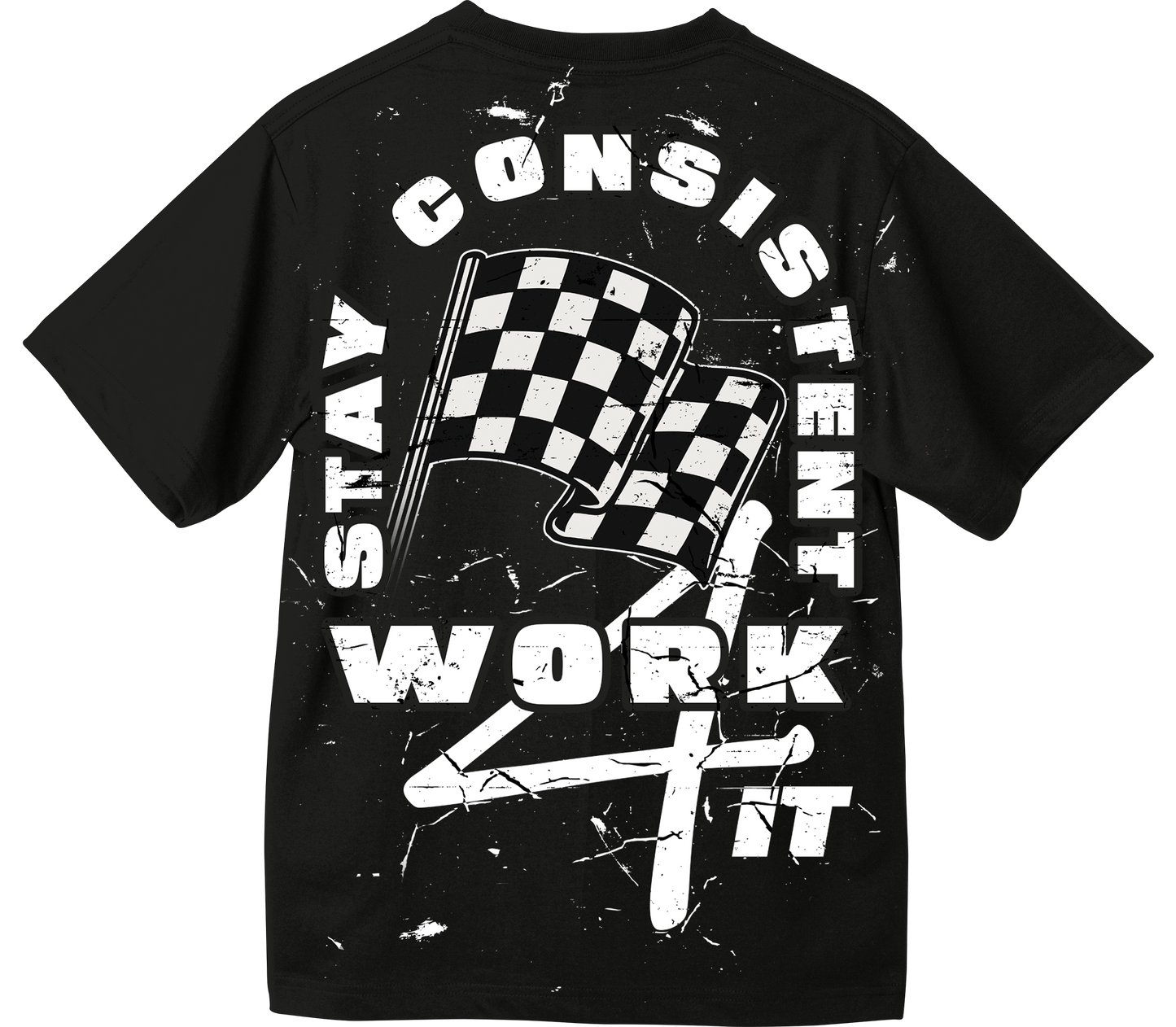 Work 4 It Shirts