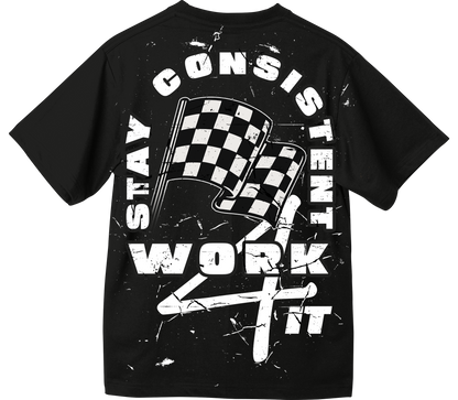 Work 4 It Shirts