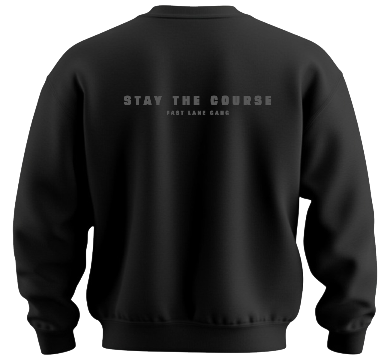 FLG Luxury Crewnecks