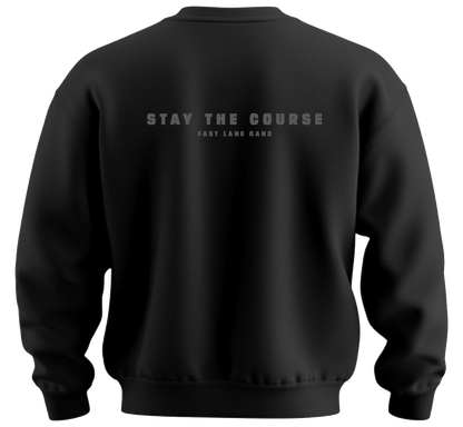 FLG Luxury Crewnecks