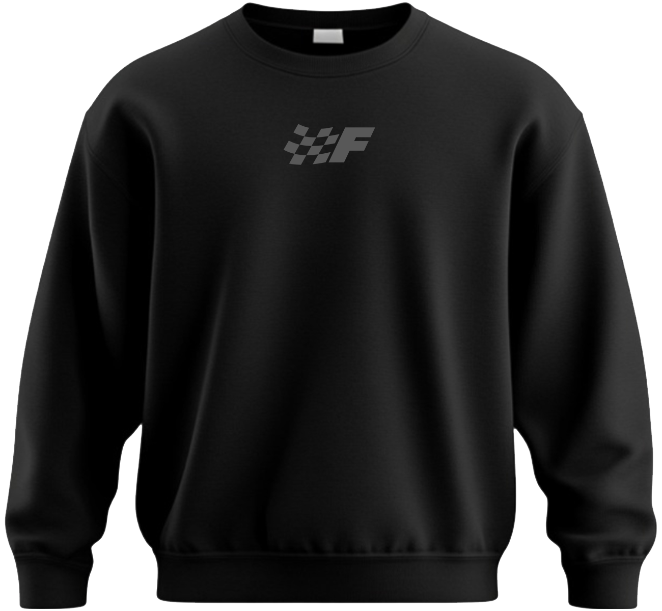 FLG Luxury Crewnecks