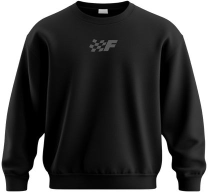 FLG Luxury Crewnecks
