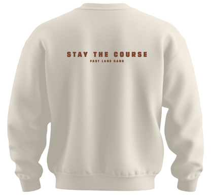 FLG Luxury Crewnecks