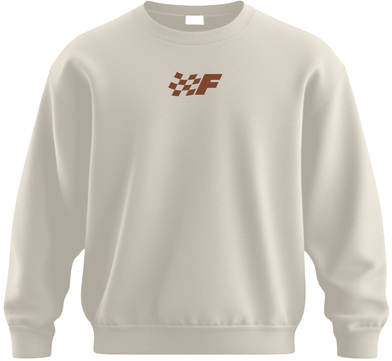 FLG Luxury Crewnecks