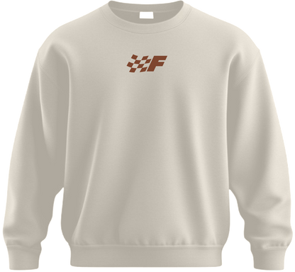 FLG Luxury Crewnecks