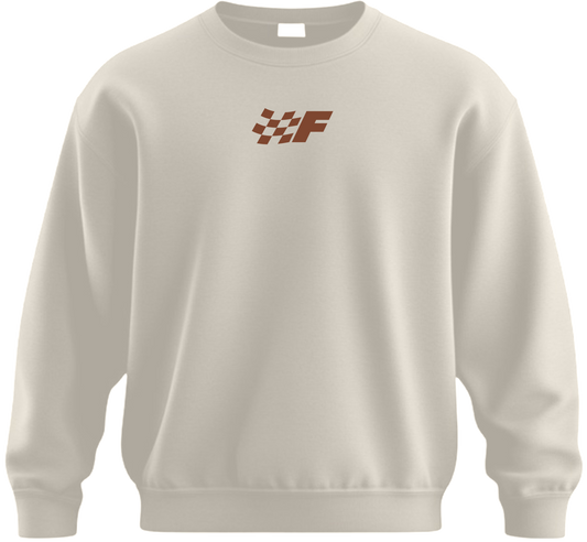 OFF-WHITE Luxury Crewneck