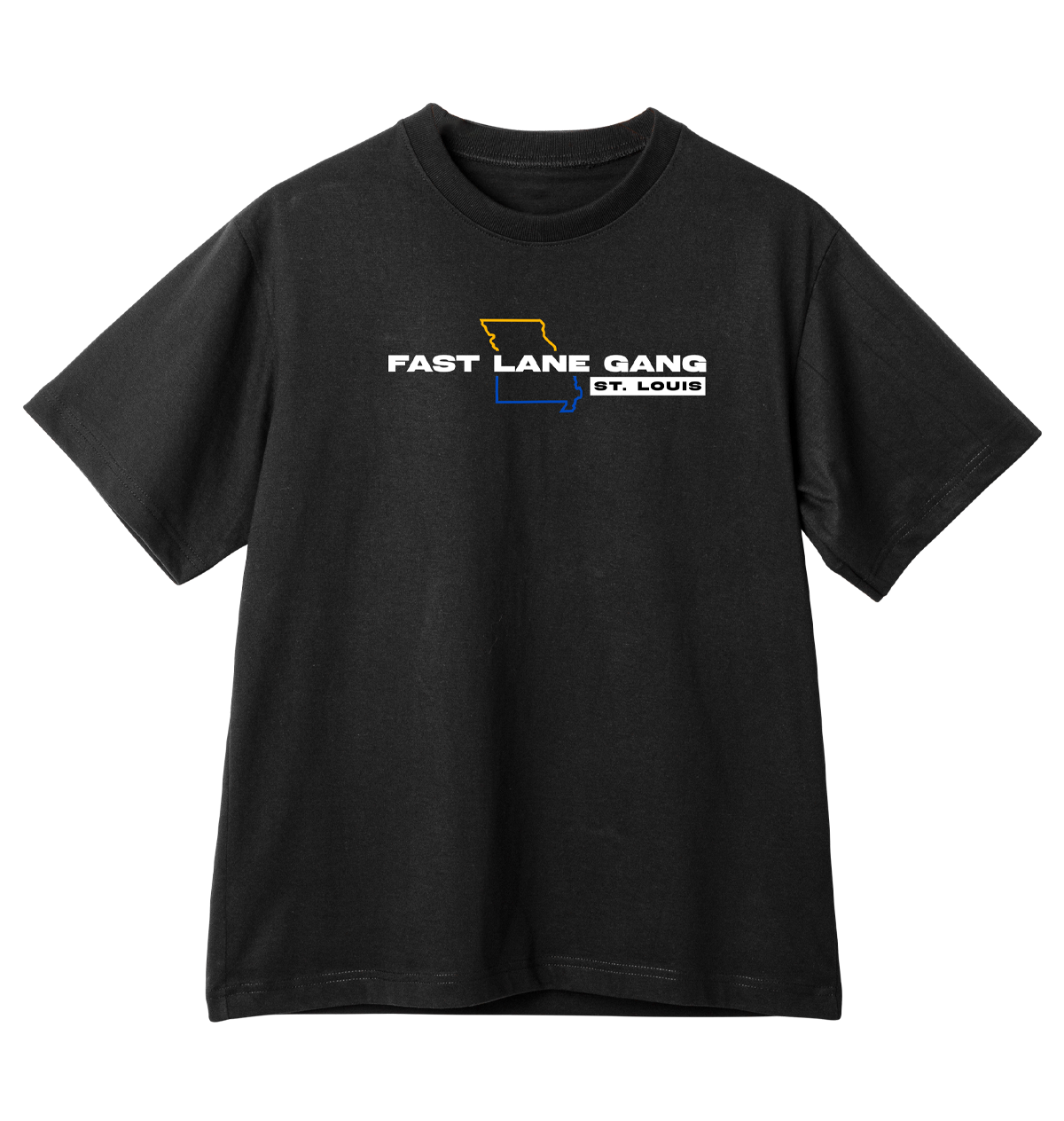 St. Louis Limited Edition SHIRT