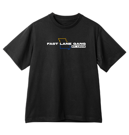 St. Louis Limited Edition SHIRT