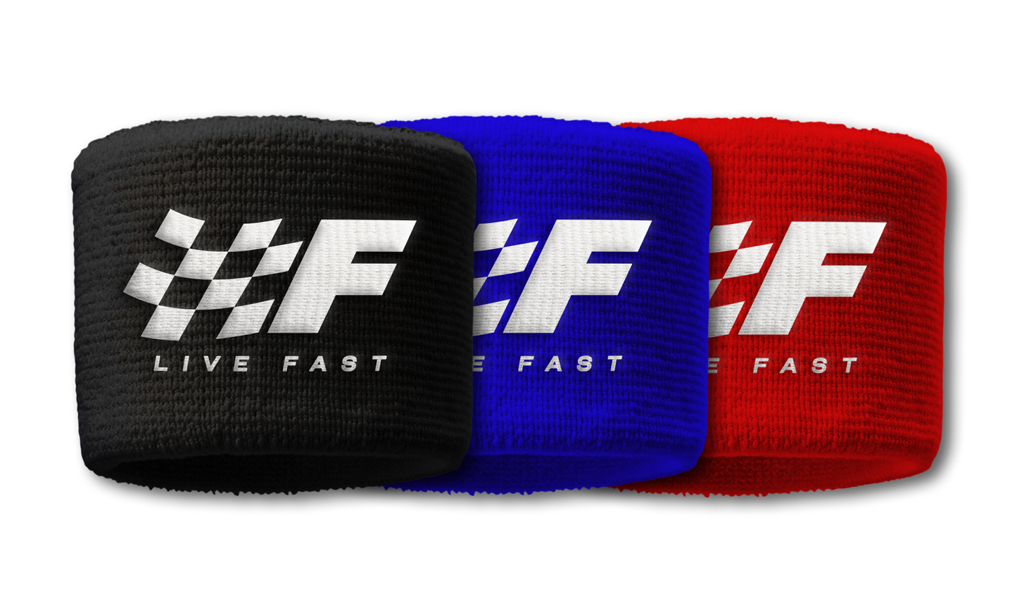 FLG Reservoir Covers