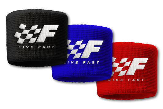 FLG Reservoir Covers