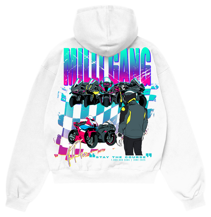 Milli Gang Limited Edition HOODIE