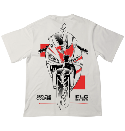 Fireblade Limited Edition SHIRT