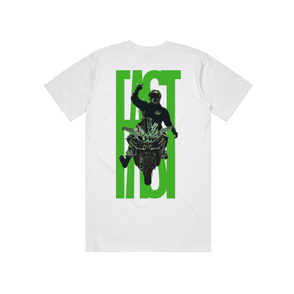 FAST and Faded Tee
