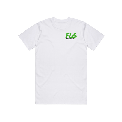 FAST and Faded Tee